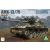 Takom French Light Tank AMX-13/75 w. SS-11 ATGM makett