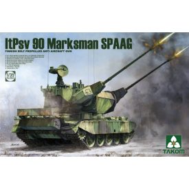 Takom ltPsv 90 Marksman SPAAG makett