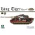 Takom Sd.Kfz.182 King Tiger Henschel Turret w/Zimmerit makett