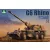 Takom G6 Rhino SANDF Self-Propelled Howitzer makett