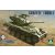 Takom French Light Tank AMX-13 Chaffe Turret makett