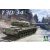 Takom U.S. Heavy Tank T30/34 makett