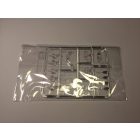 Takom Israeli Main Battle Tank Merkava Mk.1 makett