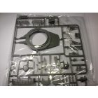 Takom Israeli Main Battle Tank Merkava Mk.1 makett