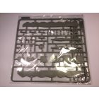 Takom Israeli Main Battle Tank Merkava Mk.1 makett