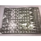 Takom Israeli Main Battle Tank Merkava Mk.1 makett