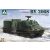 Takom Bandvagn BV 206S Articulated Armored Personnel Carrier makett