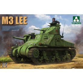 Takom M3 Lee Early makett