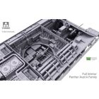 Takom SdKfz 171 Panther Ausf. A Early w/int. makett