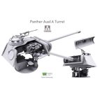 Takom SdKfz 171 Panther Ausf. A Early w/int. makett