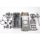 Takom SdKfz 171 Panther Ausf. A Early w/int. makett