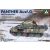 Takom Panther Ausf.G Mid. Production with Steel Wheels - full interior makett