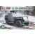 Takom U.S. Army 1/4 ton armored  truck makett