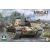 Takom U.S. Army M60A1 Main Battle Tank makett