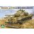 Takom M60A1 w/ERA & M9 Bulldozer makett