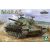 Takom M48A5 makett