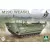 Takom M29C Weasel makett