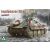Takom Jagdpanzer 38(t) Hetzer Early Production makett