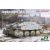 Takom Jagdpanzer 38(t) Hetzer Late Production Full Interior makett