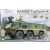Takom Russian MRAP Typhoon K makett