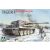 Takom Tiger I Early Production Sd.Kfz.181 Pz.Kpfw.VI Ausf.E makett
