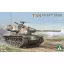 Takom - T58 Heavy Tank harcjármű makett