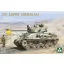 Takom - M1 Super Sherman harcjármű makett