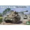 Takom - M4A1(76w) VVSS Late Production harcjármű makett