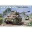 Takom - M4A1(76w) VVSS Late Production harcjármű makett