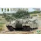 Takom T28 Super Heavy Tank (Gun Motor Carriage T95) makett
