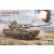 Takom PLA ZTZ 100 makett