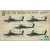 Takom "D" of the World AH-64D Apache Longbow Attack Helicopter makett