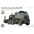 Takom M1070 & M1000 70 Ton Tank Transporter makett
