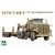 Takom M911 C-HET With M747 Heavy Equipment Semi-Trailer makett
