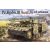 Takom Pz.Kpfw.III Ausf.M mit Schürzen makett
