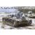 Takom Pz.Kpfw. Ill Ausf. N w/Winterketten makett