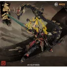 Takom The First Emperor Ying Zheng (Qin Shi Huang)