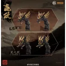Takom The First Emperor Ying Zheng (Qin Shi Huang)