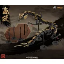 Takom The First Emperor Ying Zheng (Qin Shi Huang)