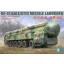 Takom - DF-41 BALLISTIC MISSILE LAUNCHER harcjármű makett