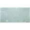 Tamiya Zimmerit Coating Sheet Elefant - zimmerit bevonatlap