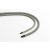 Tamiya Braided Hose 2.0mm Outer Diameter