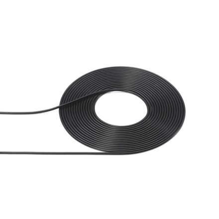 Tamiya Cable Outer Diameter 1.0mm/Black