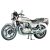 Tamiya Honda CB750F makett