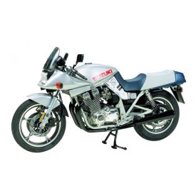 Tamiya Suzuki GSX1100S Katana makett
