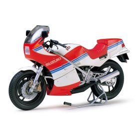 Tamiya Suzuki RG250 Gamma makett