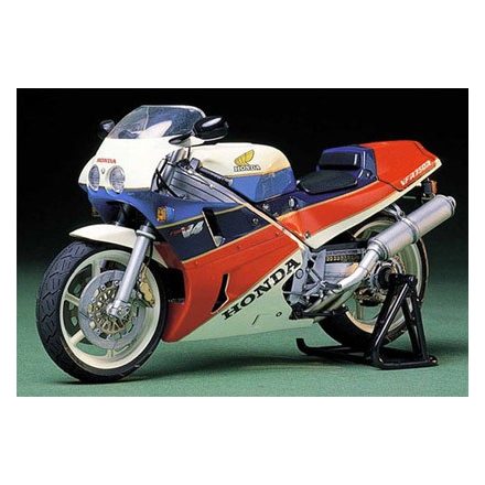 Tamiya HONDA VFR 750 R makett