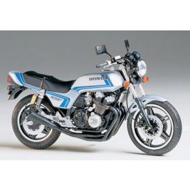 Tamiya HONDA CB 750F makett
