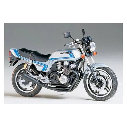 Tamiya HONDA CB 750F makett