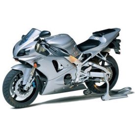 Tamiya Yamaha YZF-R1 Taira Racing makett